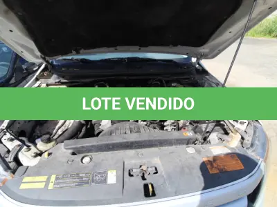 LOTE 048 - VEÍCULO; MARCA/MODELO: I/FORD RANGER XL CD4 22; FAB/MOD: 2013/2013; PLACA: OUM5311; CHASSI: 8AFAR23JXDJ127860