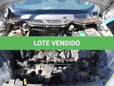 LOTE 057 - VEÍCULO; MARCA/MODELO: FORD/ECOSPORT S 1.6 FAB/MOD: 2013/2014 PLACA: OUN4198 CHASSI: 9BFZB55P7E8852476