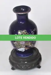 LOTE 034 - VASO