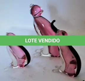 LOTE 304 - PEÇA DE DECORAÇÃO
