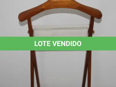 LOTE 005 - LOTE - 0005 - PORTA PALETÓ