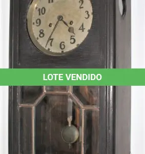 LOTE 182 - RELÓGIO