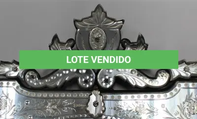 LOTE 123 - ESPELHO