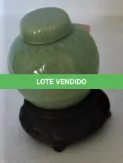 LOTE 278 - VASO