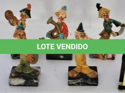 LOTE 276 - PEÇA DE DECORAÇÃO