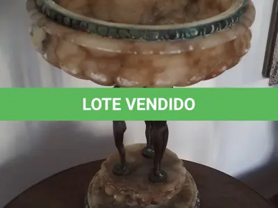 LOTE 307 - FRUTEIRA