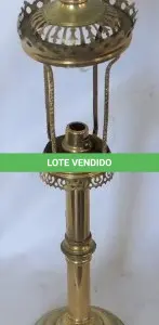 LOTE 176 - LANTERNA
