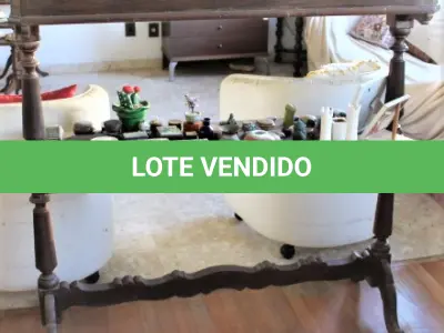 LOTE 135 - PRATELEIRA DIVISÓRIA