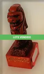 LOTE 288 - ESCULTURA