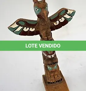 LOTE 294 - CARRANCA