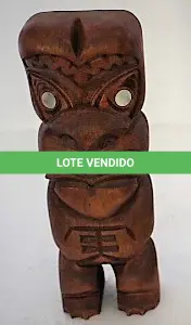 LOTE 291 - CARRANCA