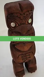 LOTE 291 - CARRANCA