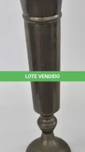 LOTE 090 - VASO