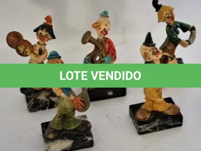 LOTE 276 - PEÇA DE DECORAÇÃO