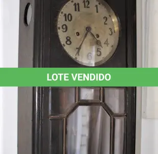 LOTE 182 - RELÓGIO
