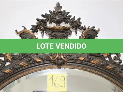 LOTE 169 - ESPELHO