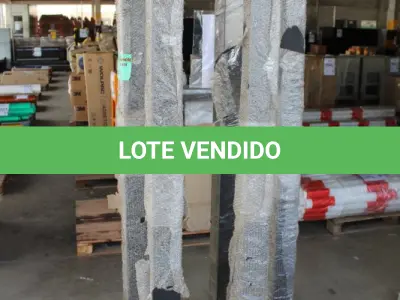 LOTE 036 - MATERIAL DIVERSO