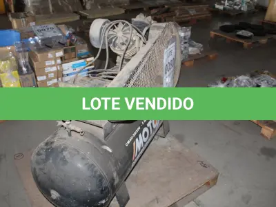 LOTE 080 - MATERIAL DIVERSO