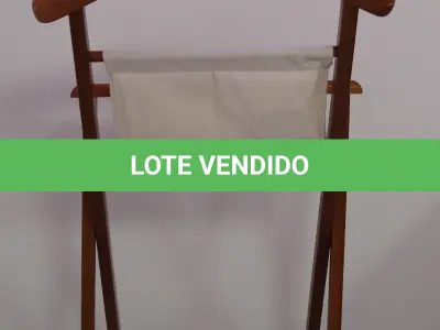LOTE 049 - LOTE - 0049 - PORTA PALETÓ