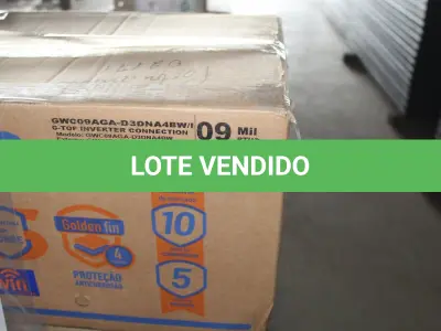 LOTE 051 - MATERIAL DIVERSO