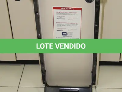 LOTE 142 - LOTE - 0142 - MESA P/ AUDITÓRIO C/ PÉS DOBRÁVEIS