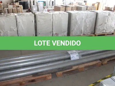 LOTE 042 - MATERIAL DIVERSO