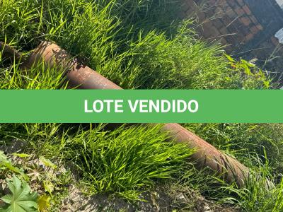 LOTE 004 - AUTOCLAVE VERTICAL