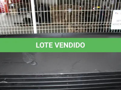 LOTE 077 - MATERIAL DIVERSO