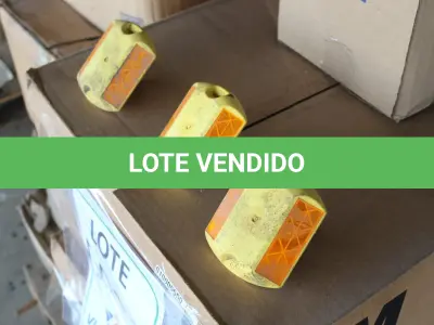 LOTE 022 - MATERIAL DIVERSO