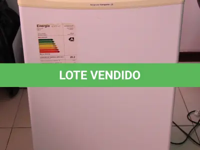 LOTE 103 - LOTE - 0103 - FRIGOBAR