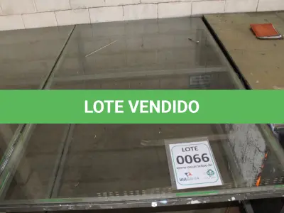 LOTE 066 - MATERIAL DIVERSO