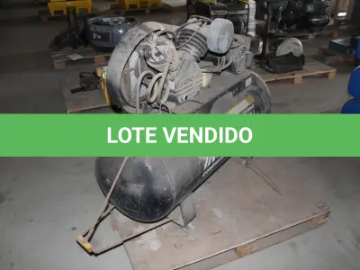LOTE 080 - MATERIAL DIVERSO