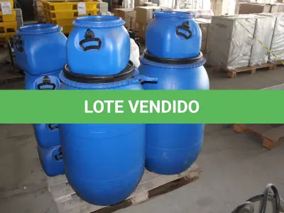 LOTE 073 - MATERIAL DIVERSO