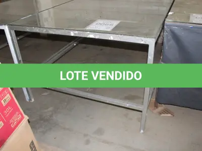 LOTE 066 - MATERIAL DIVERSO