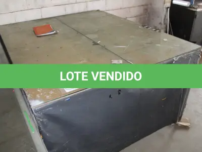 LOTE 065 - MATERIAL DIVERSO