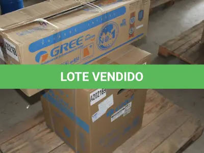 LOTE 076 - MATERIAL DIVERSO