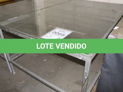 LOTE 066 - MATERIAL DIVERSO