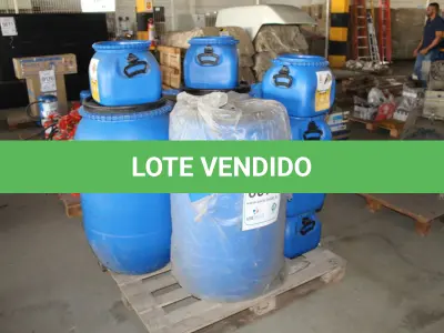 LOTE 073 - MATERIAL DIVERSO