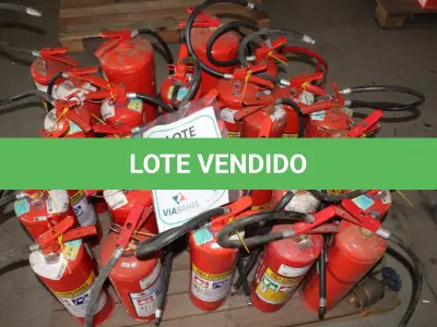 LOTE 074 - MATERIAL DIVERSO
