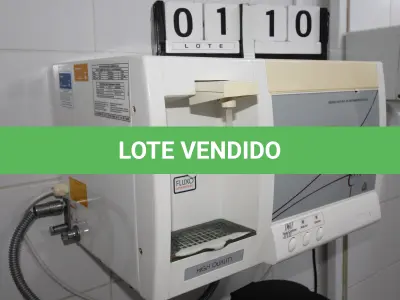 LOTE 110 - LOTE - 0110 - BEBEDOURO DE PAREDE NATURAL E GELADA