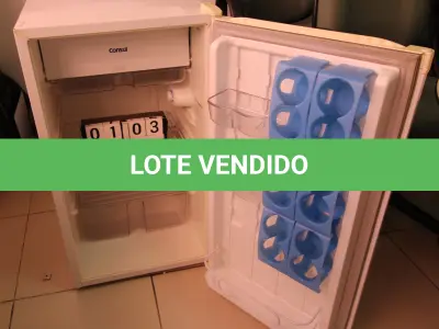 LOTE 103 - LOTE - 0103 - FRIGOBAR