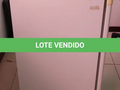 LOTE 103 - LOTE - 0103 - FRIGOBAR