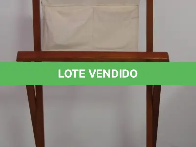 LOTE 049 - LOTE - 0049 - PORTA PALETÓ
