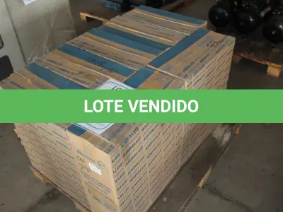 LOTE 056 - MATERIAL DIVERSO