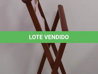 LOTE 049 - LOTE - 0049 - PORTA PALETÓ