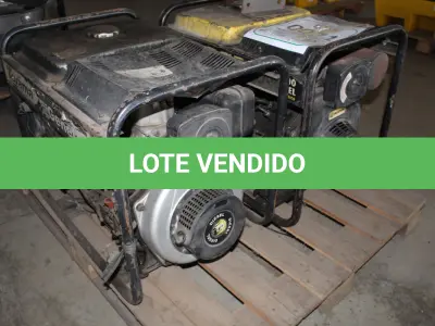 LOTE 071 - MATERIAL DIVERSO