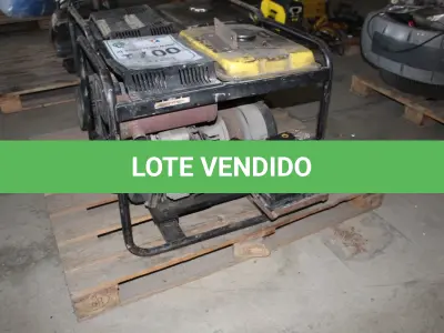 LOTE 071 - MATERIAL DIVERSO