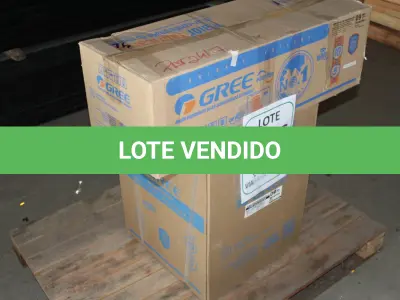 LOTE 076 - MATERIAL DIVERSO
