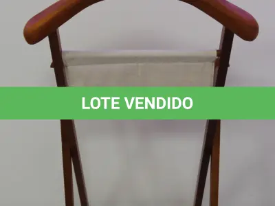 LOTE 059 - LOTE - 0059 - PORTA PALETÓ