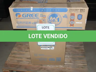 LOTE 076 - MATERIAL DIVERSO